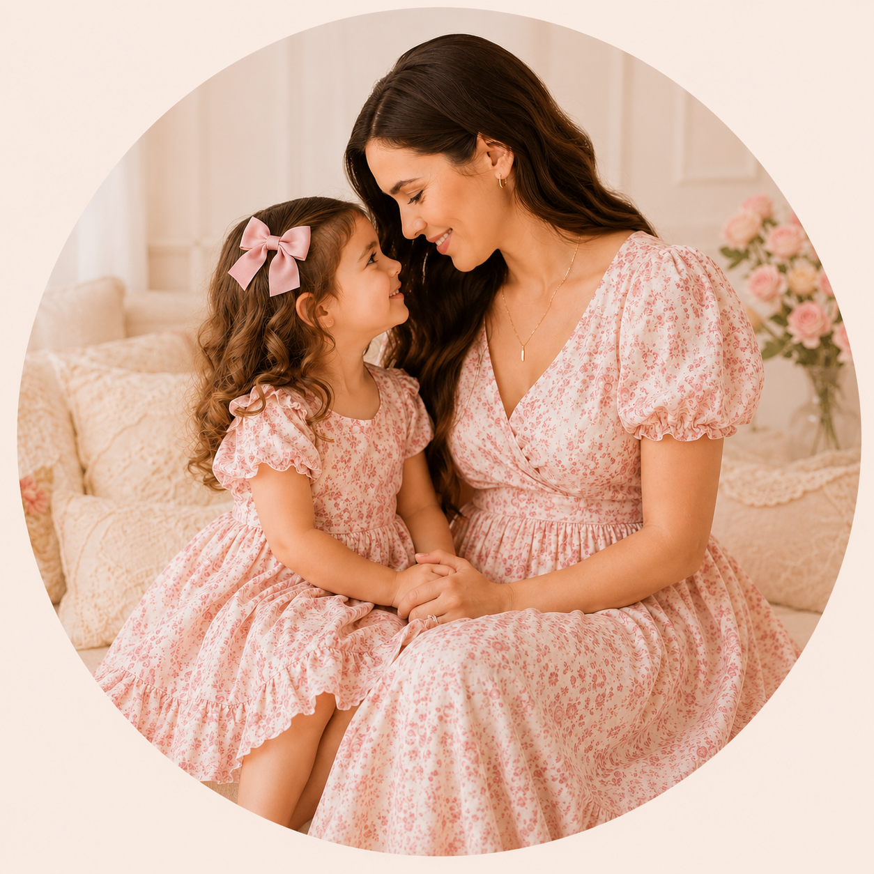 Mommy & Me Sets