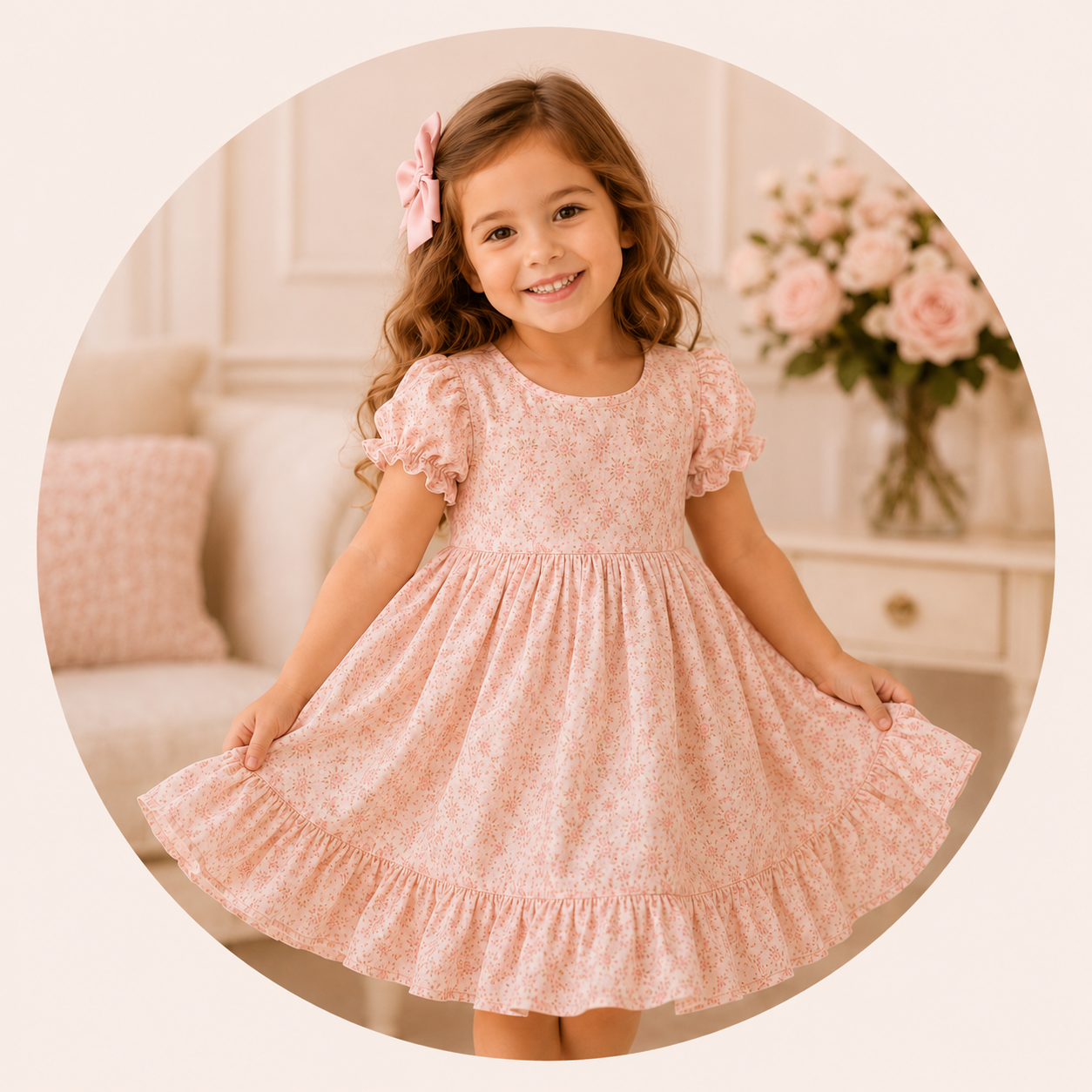Girls Apparel
