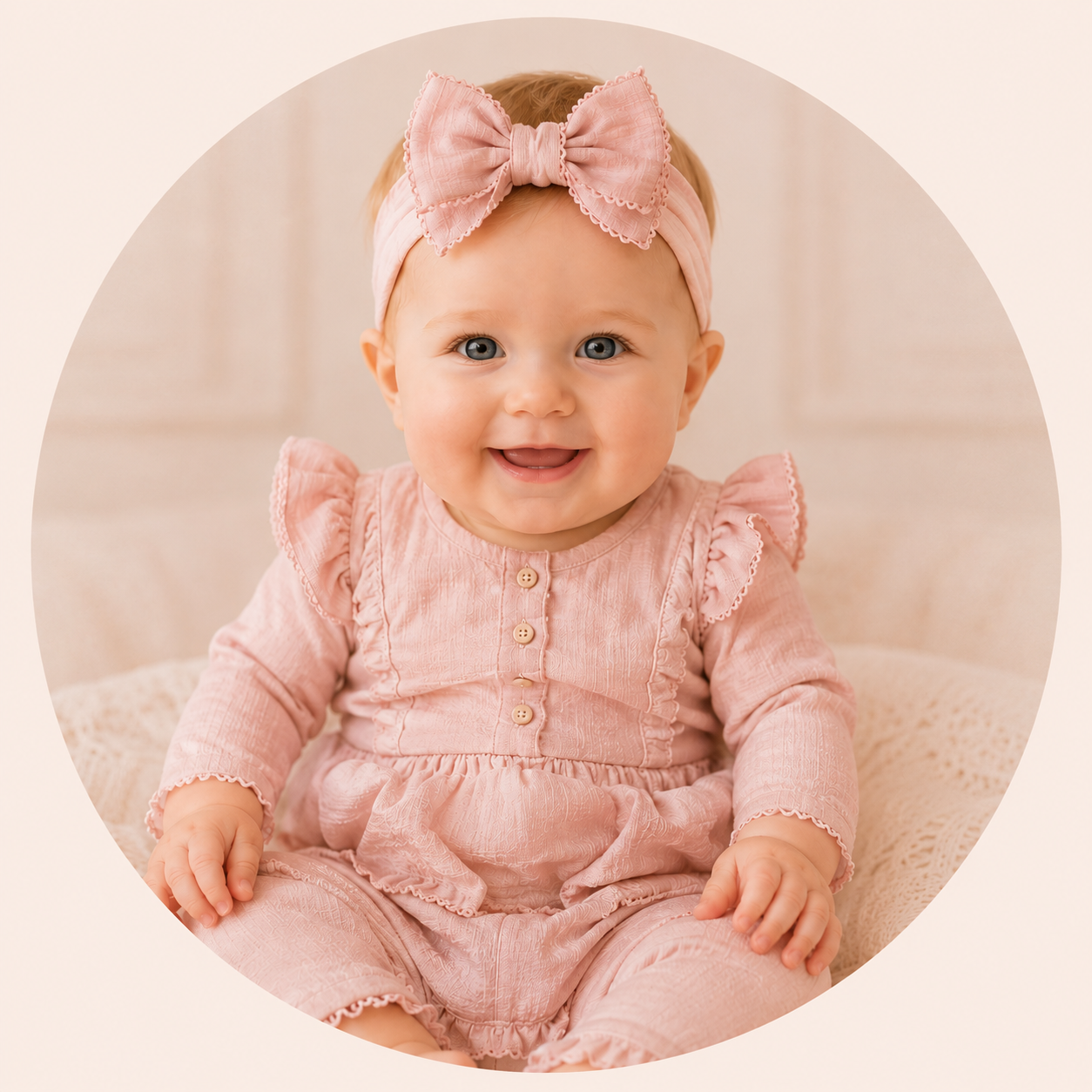 Baby Essentials