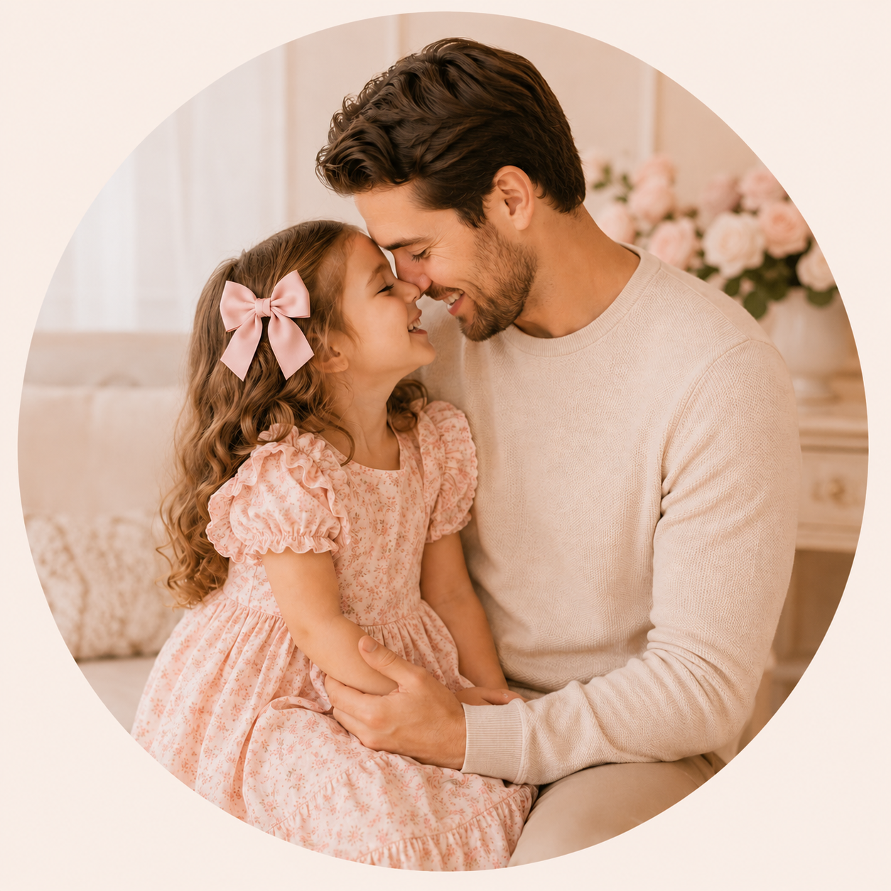 Girl Dad Apparel