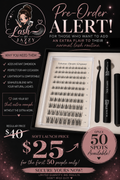 Doll Like Lashes