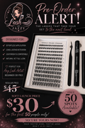 Everyday Lashes